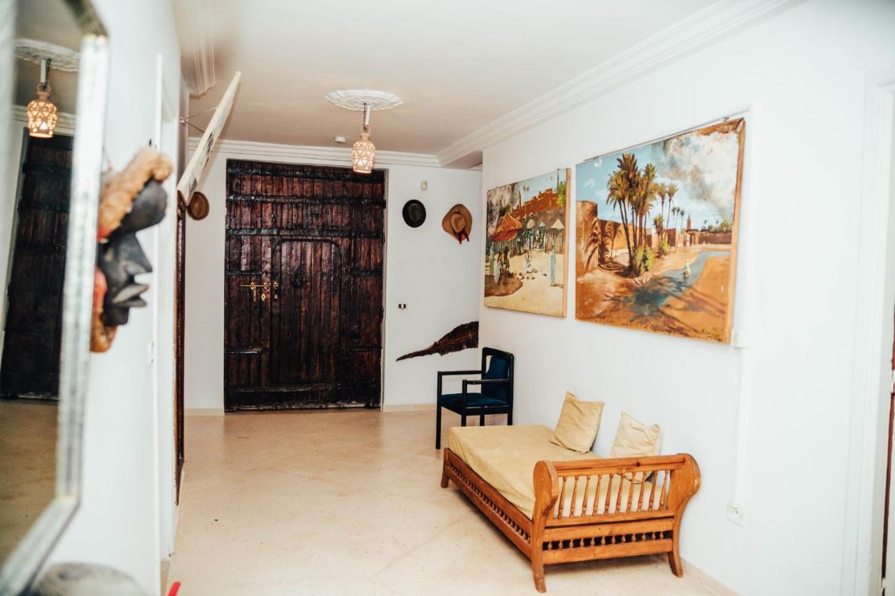 Hotel Dar Beldi à Hammamet Extérieur photo