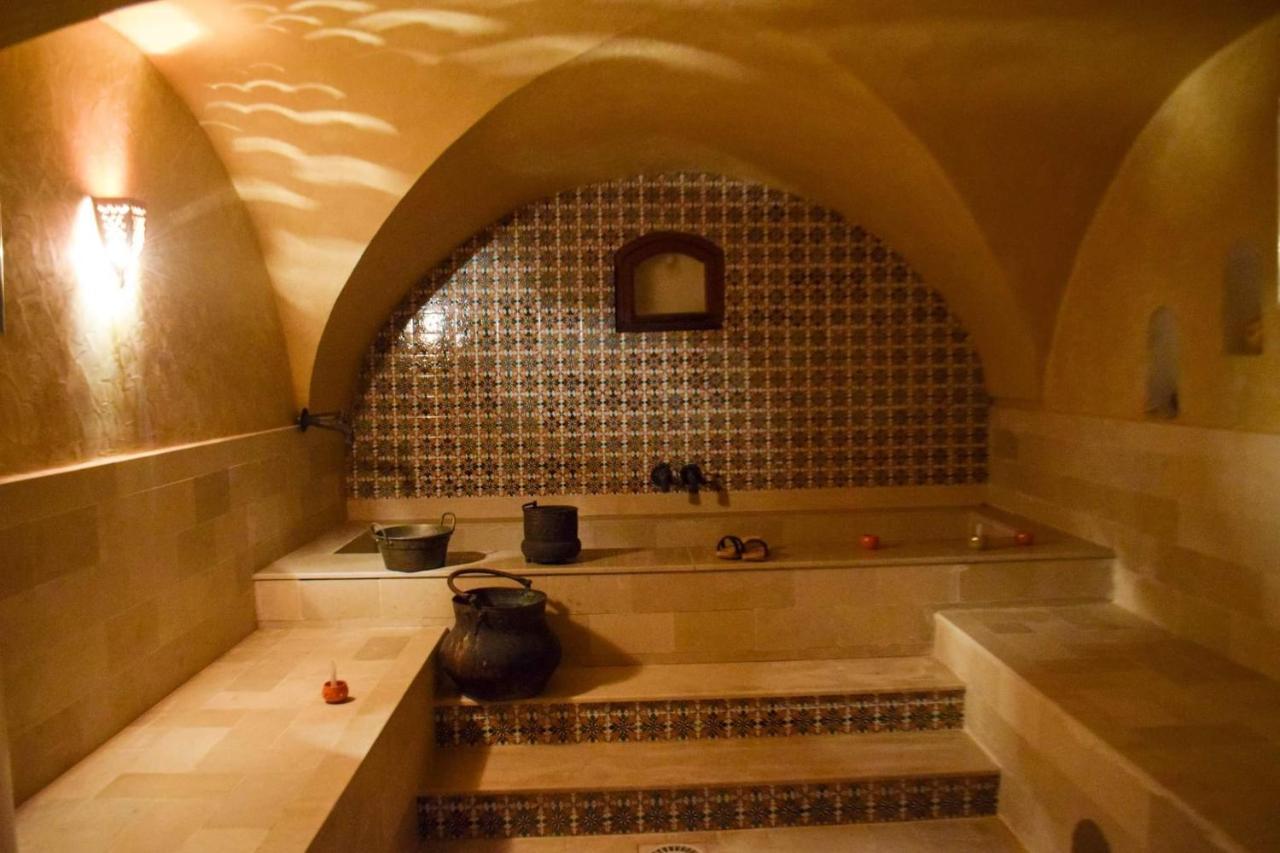 Hotel Dar Beldi à Hammamet Extérieur photo